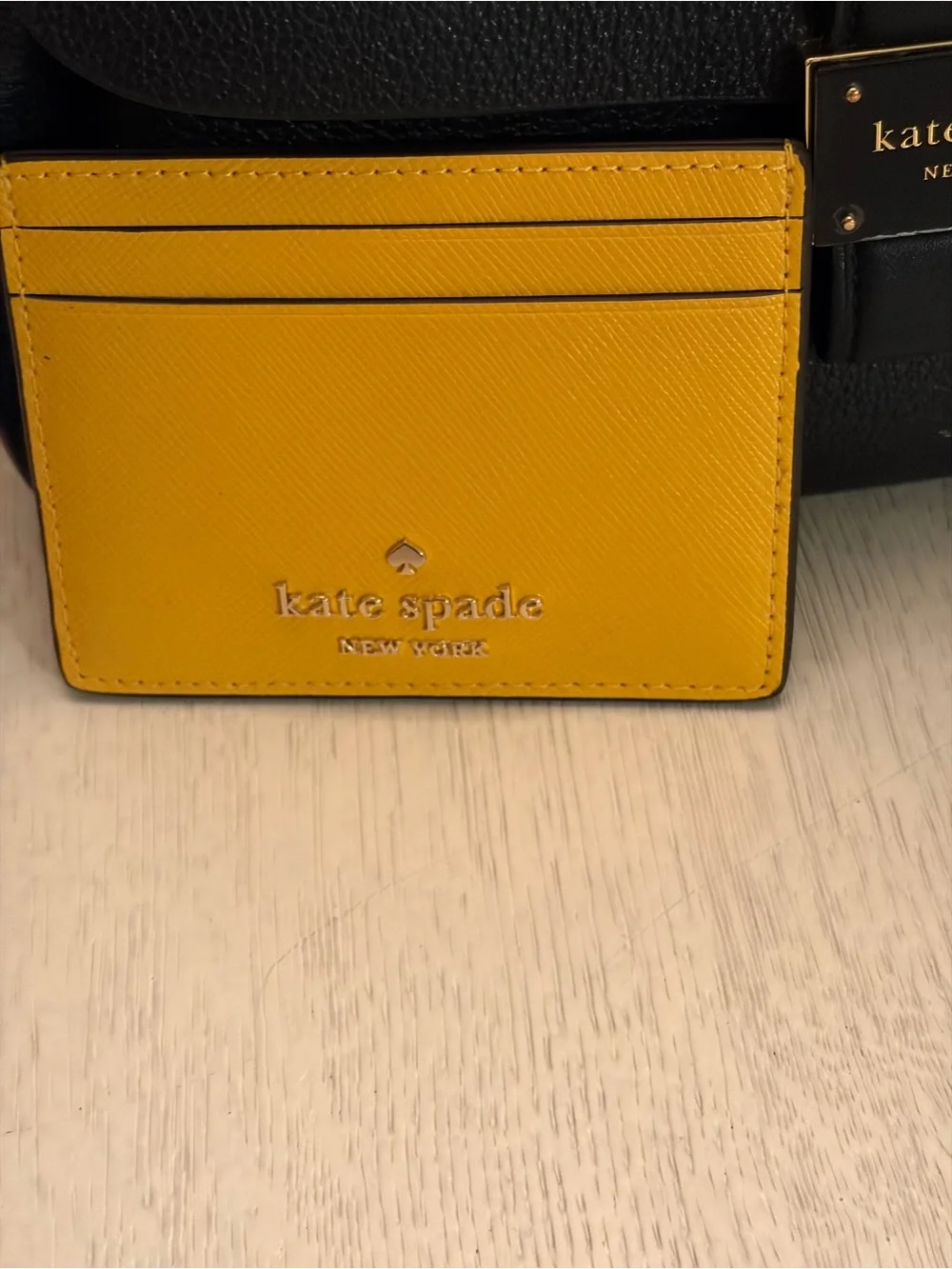 Kate Spade New York Nouveau Pebbled Leather Convertible crossbody/shoulder bag